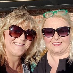 Meet your Posher, Judy